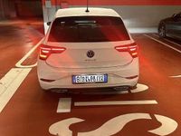 Usata VW Polo R-line 95 CV (69 kW) 2023 Berlina