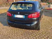 usata BMW 216 Active Tourer 216 d