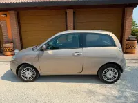 Usata Lancia Ypsilon 60 CV (44 kW) 2010 Utilitaria