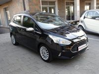 usata Ford B-MAX 1.6 TDCi 95CV TITANIUM TETTO/BLUETOOTH