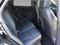 Usata Land Rover Range Rover evoque S 163 CV (119 kW) 2024 Santorini black SUV