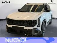 Nuova Kia Seltos X-Line 179 CV (131 kW) 2026 Bianco SUV