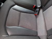 Usata Audi A1 90 CV (66 kW) 2017 Bianco Utilitaria