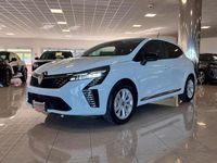 Ny Renault Clio V Evolution 101 HK (74 kW) 2025 Vit Sedan