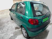 usata Chevrolet Matiz 800i cat SE City