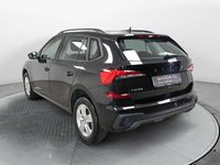 Usata Skoda Kamiq Selection 95 CV (69 kW) 2024 Nero SUV