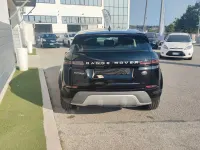 Usata Land Rover Range Rover evoque 149 CV (109 kW) 2020 Nero SUV