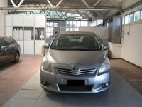 Usata Toyota Verso Active 126 CV (92 kW) 2012 Antracite Monovolume