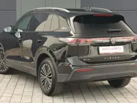 Usata VW Tiguan Life 131 CV (96 kW) 2025 Nero SUV