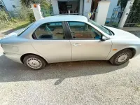 Usata Alfa Romeo 156 144 CV (105 kW) 1998 Grigio Berlina