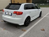 Usata Audi S3 265 CV (194 kW) 2011 Berlina
