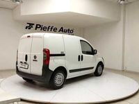 usata Fiat Fiorino Fiorino1.3 MJT 80CV Cargo