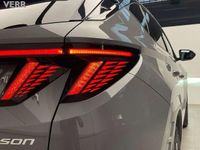Nuova Hyundai Tucson N Line 160 CV (117 kW) 2025 Grigio SUV