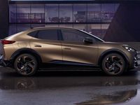 Nuova Cupra Tavascan Endurance 210 kW (286 CV) 2026 Bronzo century opaco SUV