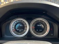 Usata Volvo V60 163 CV (119 kW) 2011 Nero Station wagon