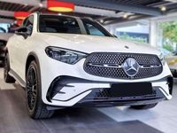 Usata Mercedes GLC300e Premium 269 CV (197 kW) 2023 Bianco SUV