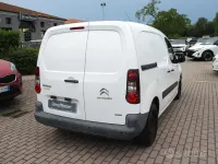 Usata Citroën Berlingo 100 CV (73 kW) 2016 Bianco Monovolume