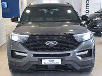 usata Ford Explorer ST-Line 3.0 Plug-In Hybrid 457CV Aut. 10 Marce AWD