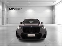 Usata BMW X1 M Sport 150 CV (110 kW) 2023 Grigio SUV
