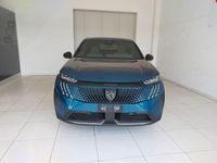 Nuova Peugeot 3008 Allure 136 CV (100 kW) 2025 Blu SUV