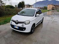 Usata Renault Twingo 90 CV (66 kW) 2016 Utilitaria