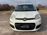 Usata Fiat Panda Lounge 95 CV (69 kW) 2016 Bianco Utilitaria