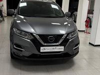 Usata Nissan Qashqai Tekna 130 CV (95 kW) 2017 Grigio SUV