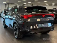 Usata Cupra Formentor 150 CV (110 kW) 2025 Grigio SUV