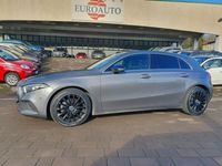 usata Mercedes A180 d Automatic Business