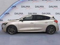 Usata Ford Focus ST-Line 125 CV (91 kW) 2022 Artic steel Berlina
