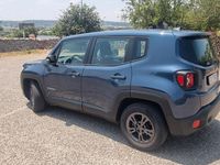 Usata Jeep Renegade 120 CV (88 kW) 2020 Grigio SUV