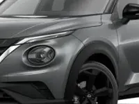 Nuova Nissan Juke N-Connecta 143 CV (105 kW) 2026 Bianco SUV