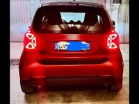 Usata Smart ForTwo Electric Drive 60 kW (82 CV) 2023 Rosso