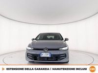 Nuova VW Golf VIII Edition 116 CV (85 kW) 2025 Moonstone grey Berlina