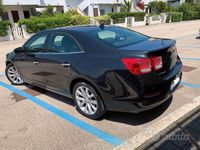 usata Chevrolet Malibu 2.0 Full Optional - autom. - TV