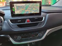 Usata EVO Evo 4 114 CV (83 kW) 2023 Rosso SUV