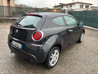 usata Alfa Romeo MiTo 1.4 m.air Distinctive 105cv