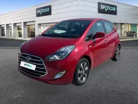 Occasion Hyundai ix20 124 ch (91 kW) 2019 Rouge Citadine