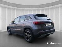 Usata Mercedes GLA180 Advanced Plus 136 CV (100 kW) 2023 Grigio SUV