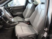 Nuova Audi Q3 S-Line 193 CV (141 kW) 2025 Grigio SUV