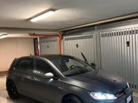 Usata VW Golf VII GTI 245 CV (180 kW) 2019 Grigio Berlina