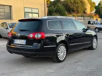 Usata VW Passat Highline 140 CV (102 kW) 2008 Other Station wagon