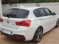 usata BMW 120 Serie 1 d 5p. Msport usato