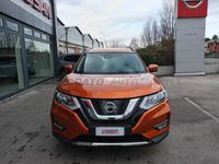 usata Nissan X-Trail III 2017 1.6 dci N-Connecta 2wd xtronic