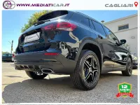 Usata Mercedes GLA250 Premium 160 CV (117 kW) 2022 Nero SUV