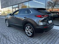 usata Mazda CX-30 2.0L Skyactiv-G 150 CV M Hybrid AWD