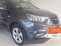 Usata Opel Mokka 2018 SUV