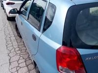 Usata Chevrolet Kalos 2003 Berlina