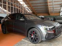 usata Audi Q8 -