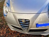 Usata Alfa Romeo MiTo 135 CV (99 kW) 2011 Utilitaria